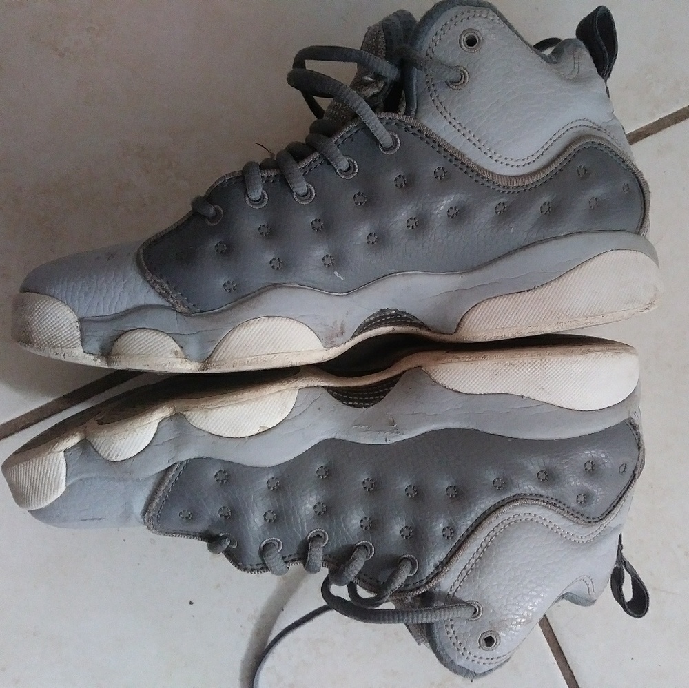 Michael Jordan's
